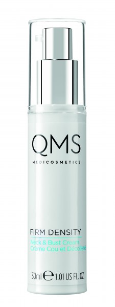 QMS Firm Density 30 ml