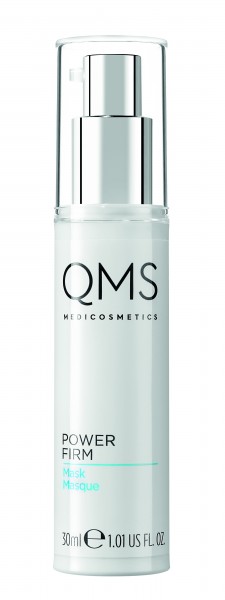 QMS Power Firm Mask 35 ml