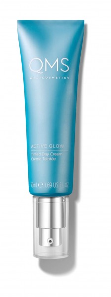 Active Glow SPF 15 50 ml