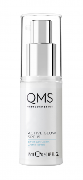 QMS Active Glow15 ml