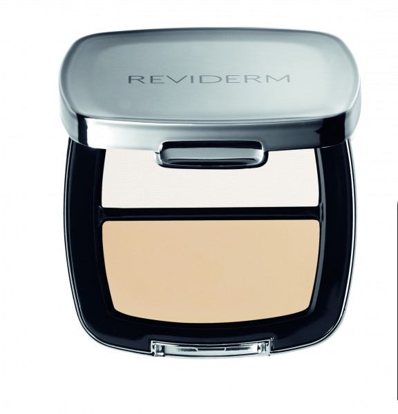 Reviderm Mineral Cover Cream 1G ivory 3,4 g