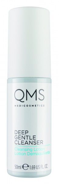 QMS Deep Gentle Cleanser 50 ml