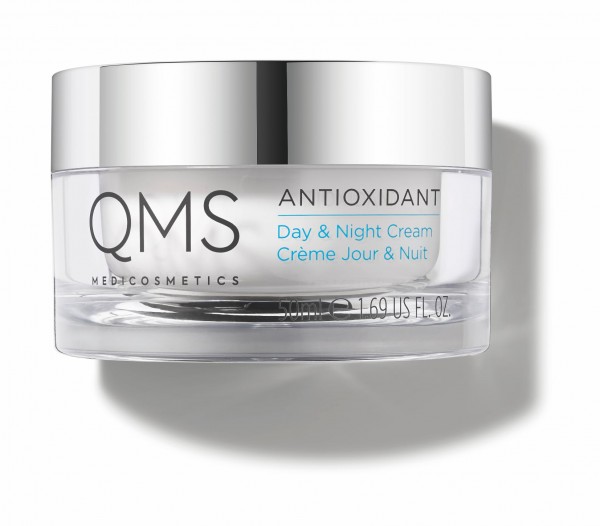 Antioxidant Day & Night Cream 50 ml